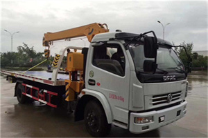 绩溪24小时道路救援服务