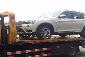 绩溪拖车24小时服务电话