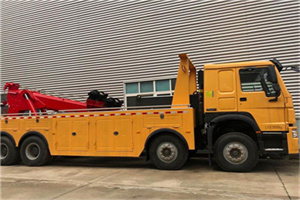 绩溪道路救援公司